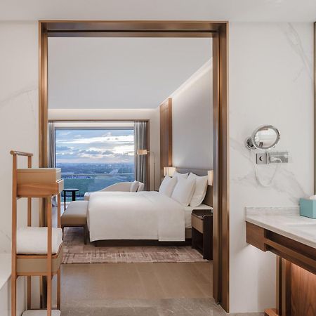 Suzhou International Conference Hotel Екстериор снимка