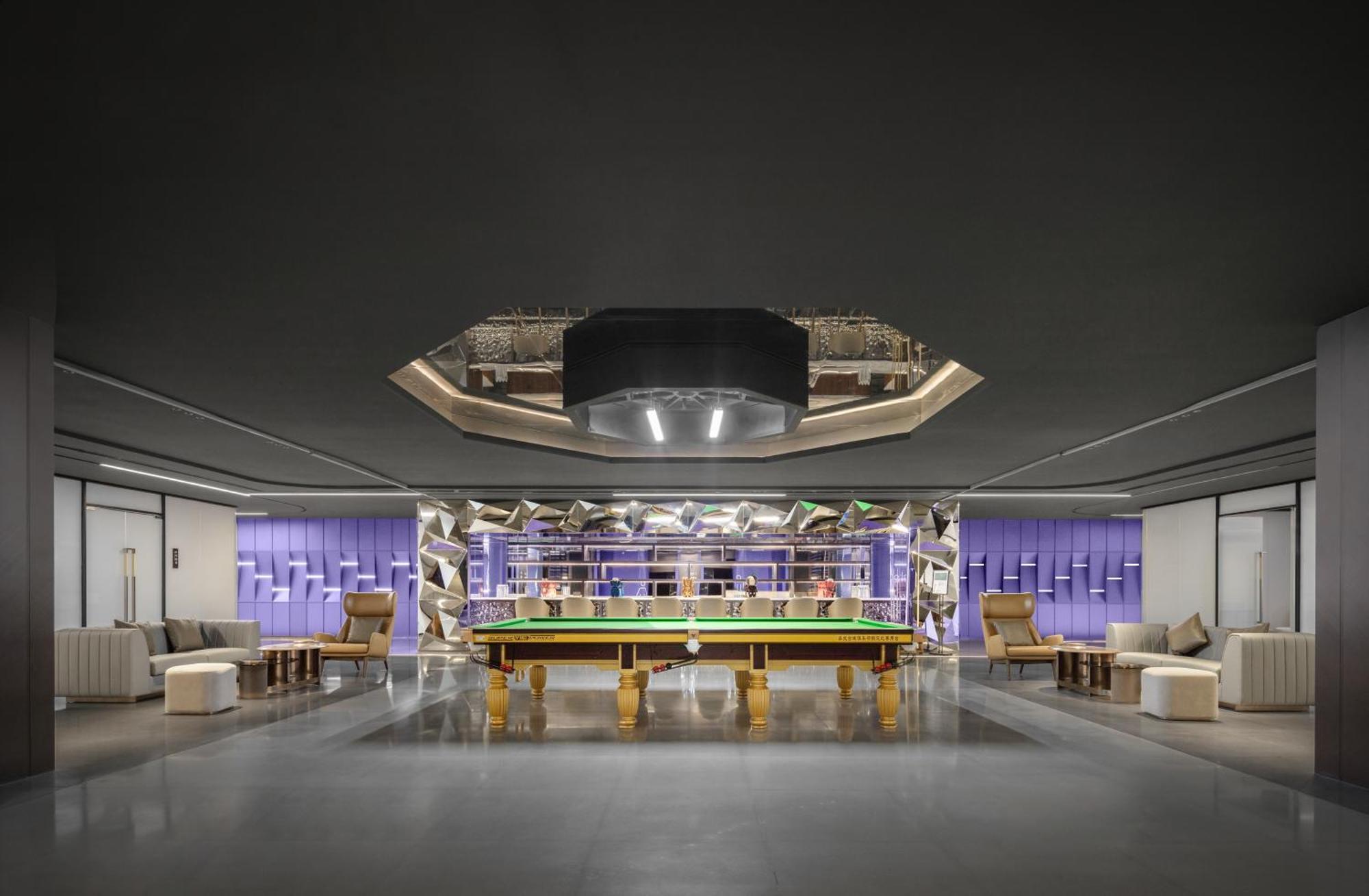 Suzhou International Conference Hotel Екстериор снимка