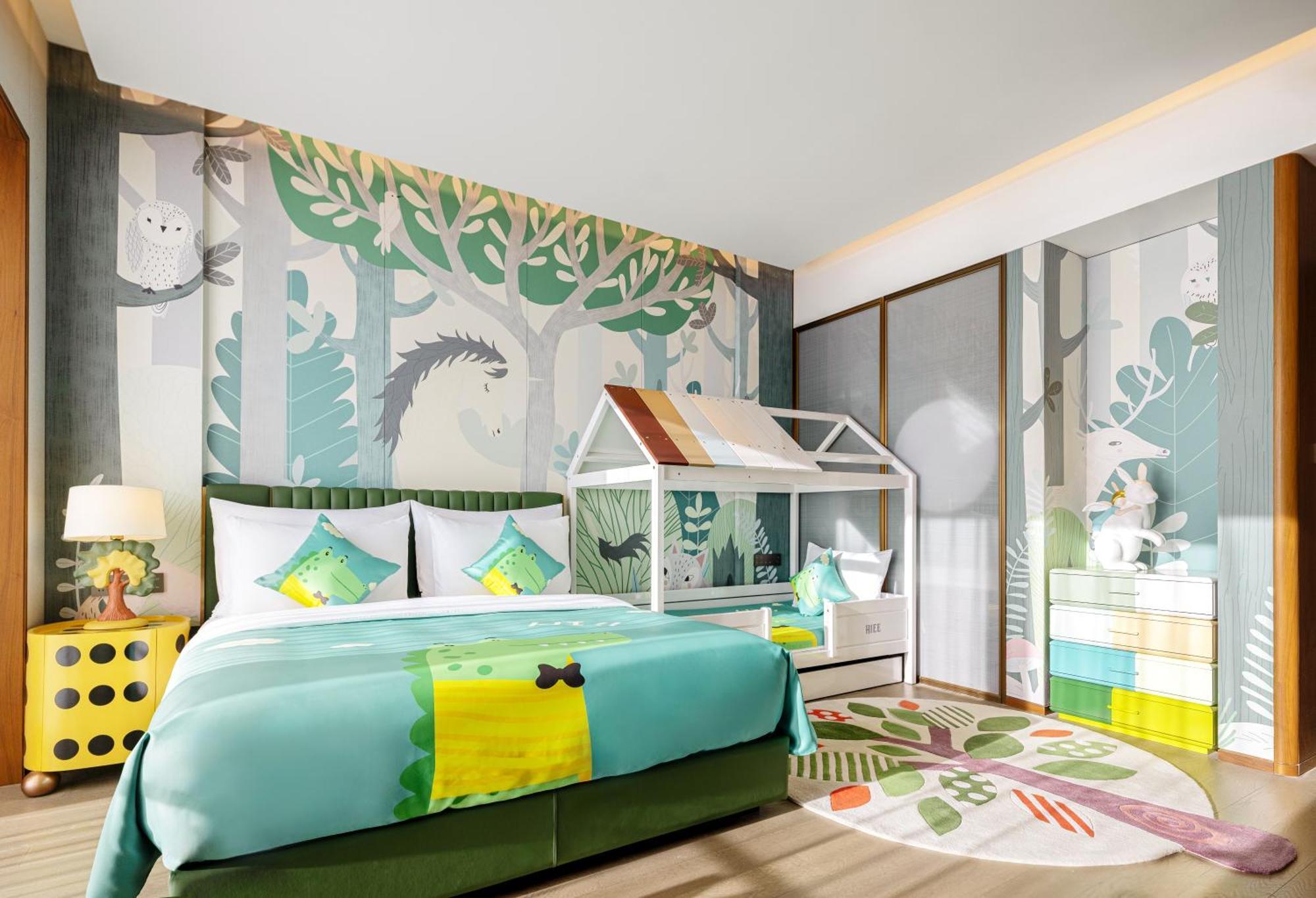 Suzhou International Conference Hotel Екстериор снимка