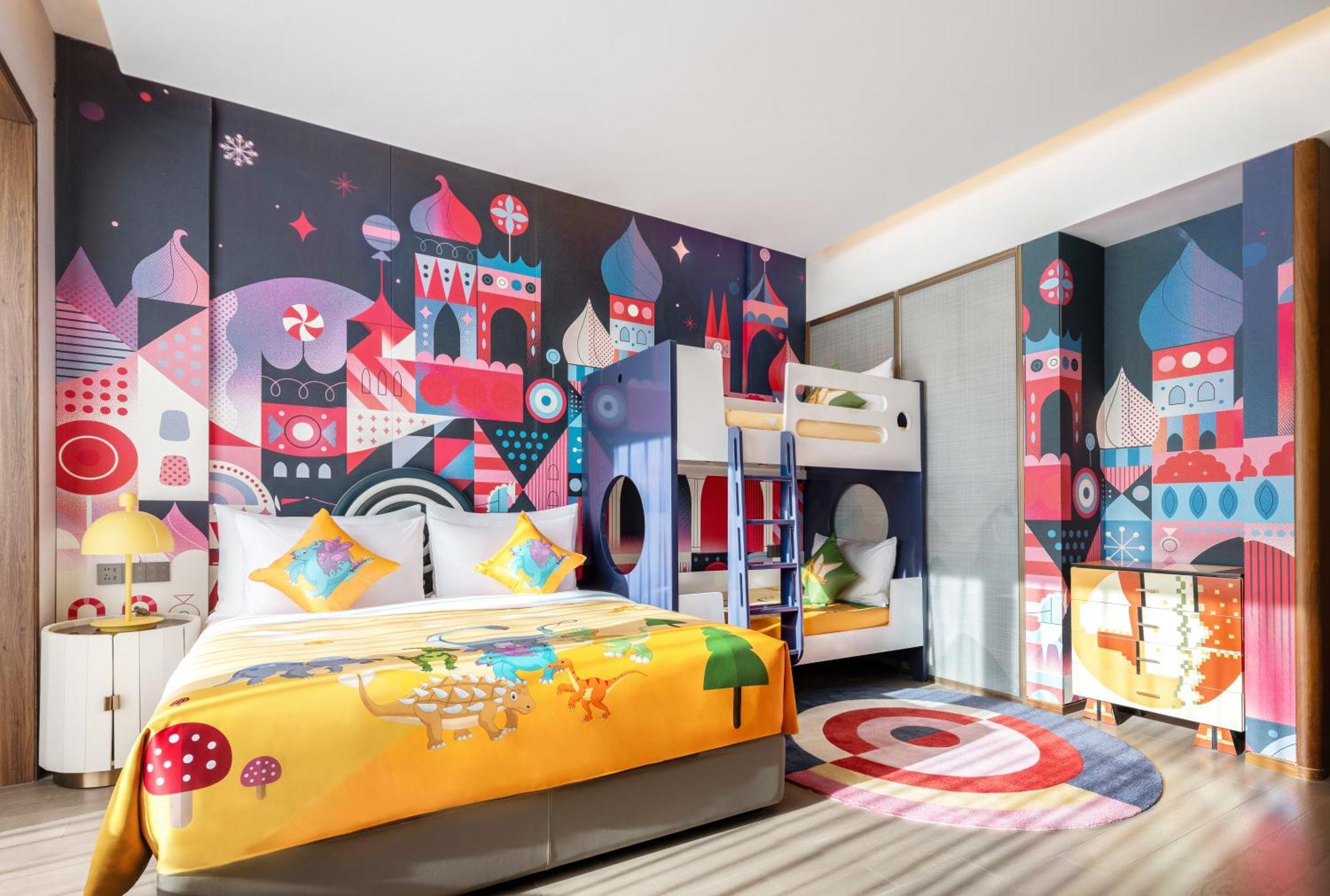 Suzhou International Conference Hotel Екстериор снимка