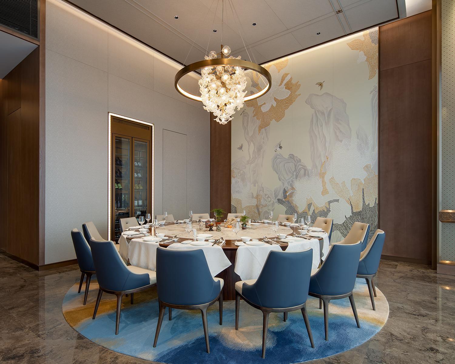 Suzhou International Conference Hotel Екстериор снимка