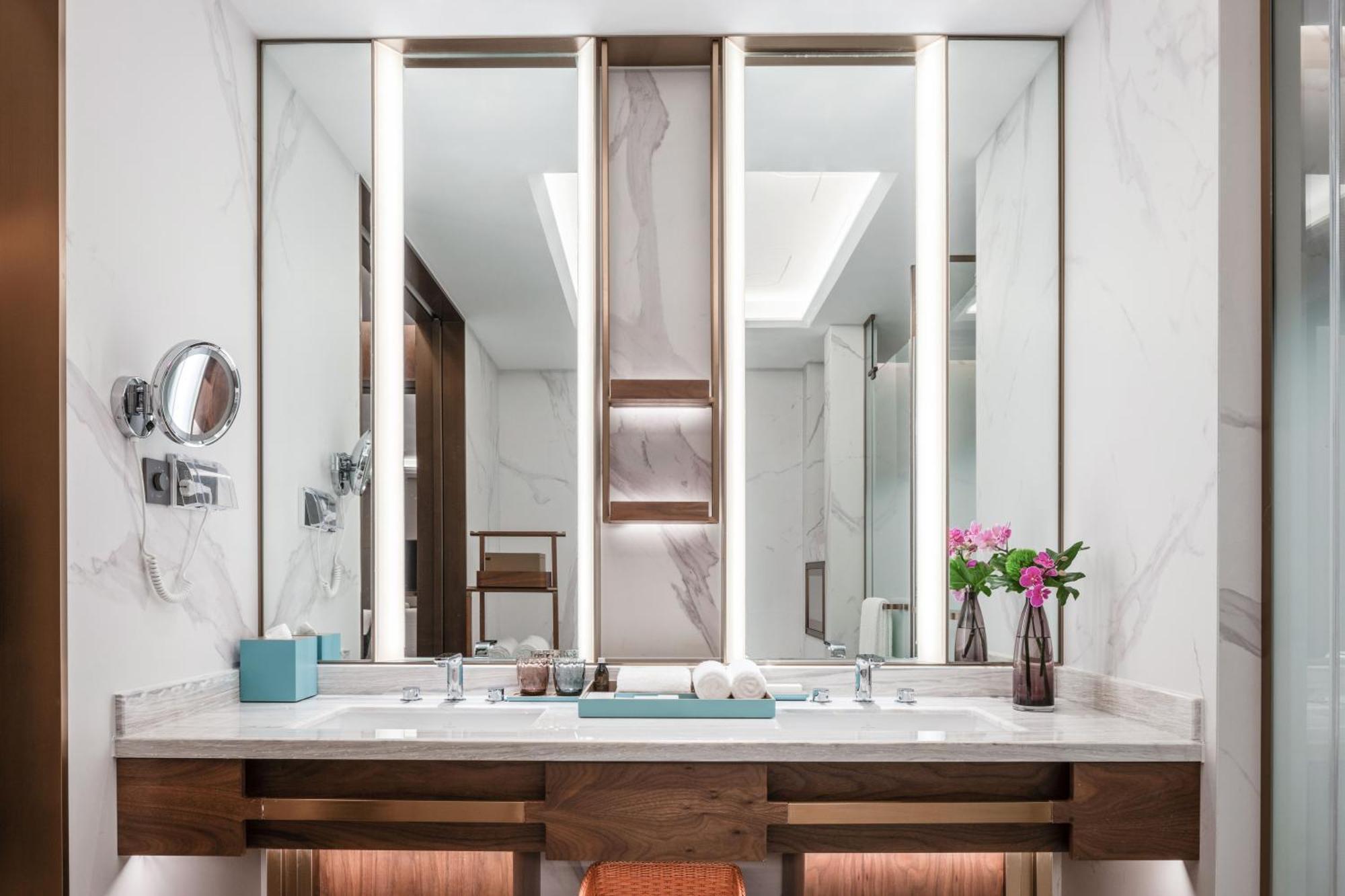 Suzhou International Conference Hotel Екстериор снимка